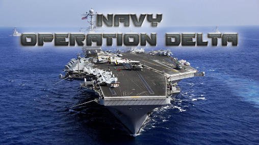 download Navy: Operation delta apk